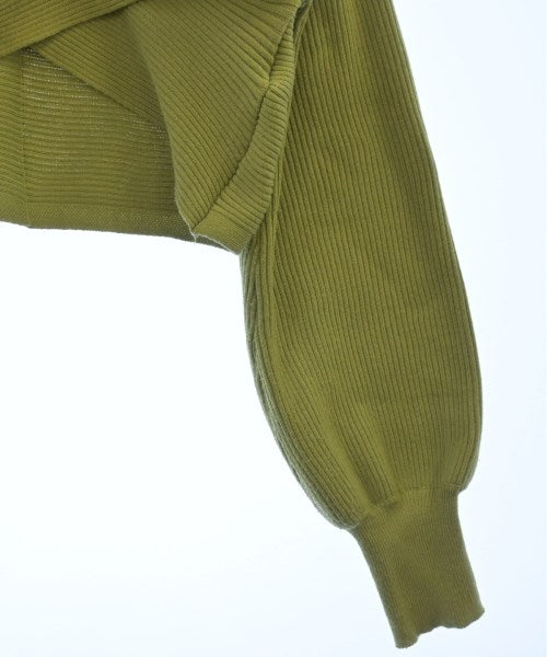 EARTH MUSIC&ECOLOGY เสื้อกันหนาว