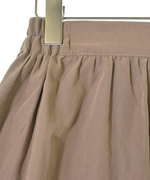 EARTH MUSIC&ECOLOGY กระโปรงยาว/แม็กซี่ยาว