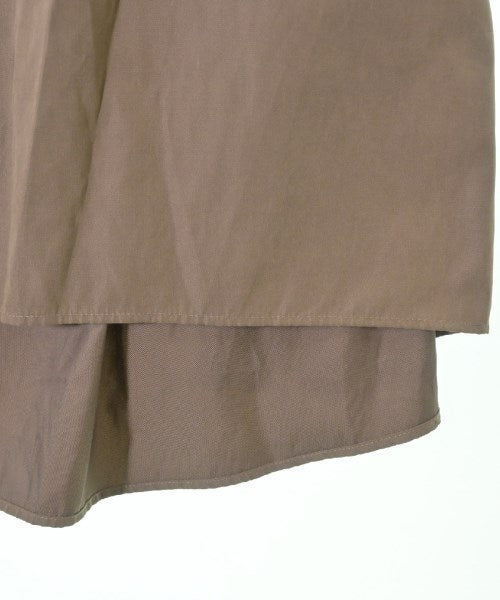 EARTH MUSIC&ECOLOGY กระโปรงยาว/แม็กซี่ยาว