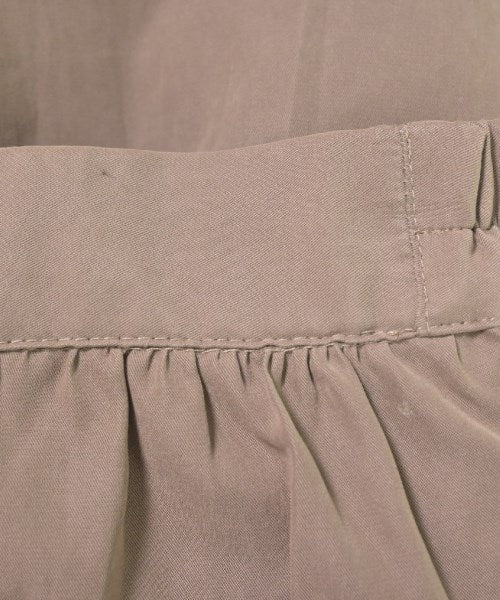 EARTH MUSIC&ECOLOGY กระโปรงยาว/แม็กซี่ยาว