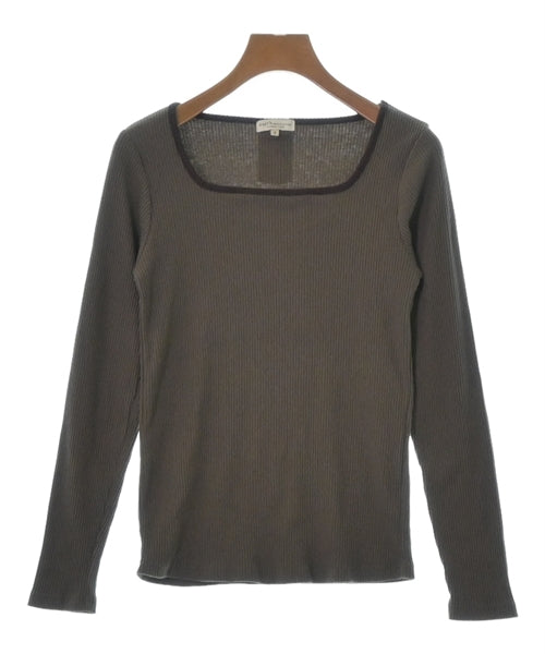 EARTH MUSIC&ECOLOGY เสื้อยืด/เสื้อท็อปส์