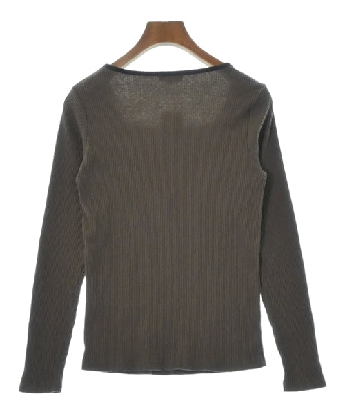 EARTH MUSIC&ECOLOGY เสื้อยืด/เสื้อท็อปส์