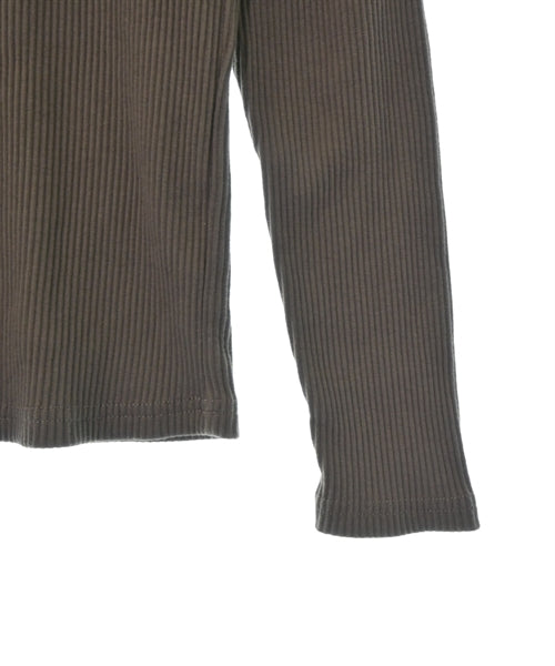 EARTH MUSIC&ECOLOGY เสื้อยืด/เสื้อท็อปส์