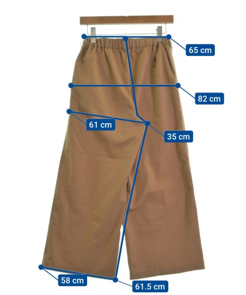 EARTH MUSIC&ECOLOGY กางเกง อื่น