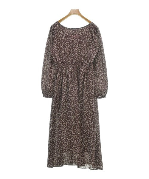 EARTH MUSIC&ECOLOGY ชุดเดรส