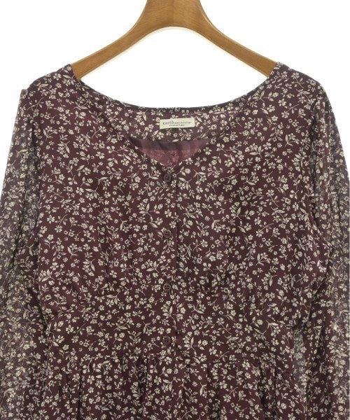 EARTH MUSIC&ECOLOGY ชุดเดรส