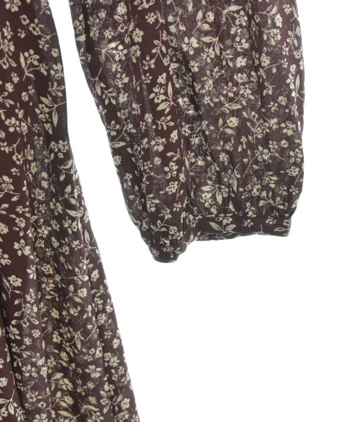 EARTH MUSIC&ECOLOGY ชุดเดรส