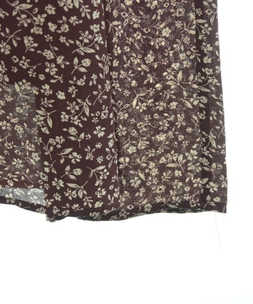 EARTH MUSIC&ECOLOGY ชุดเดรส