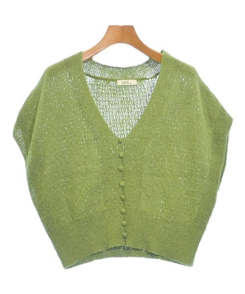 EARTH MUSIC&ECOLOGY เสื้อกั๊ก