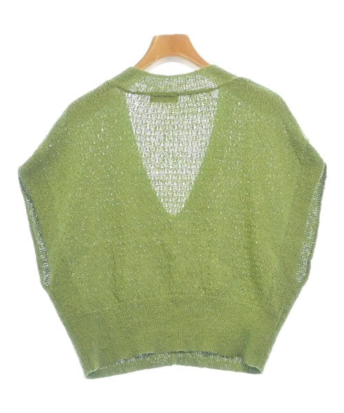 EARTH MUSIC&ECOLOGY เสื้อกั๊ก