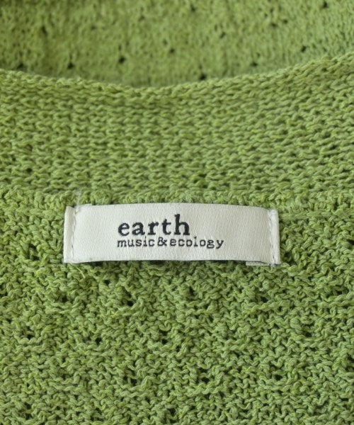 EARTH MUSIC&ECOLOGY เสื้อกั๊ก