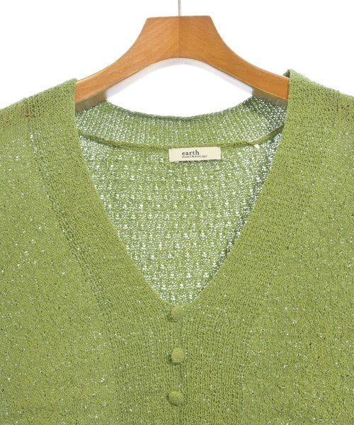 EARTH MUSIC&ECOLOGY เสื้อกั๊ก