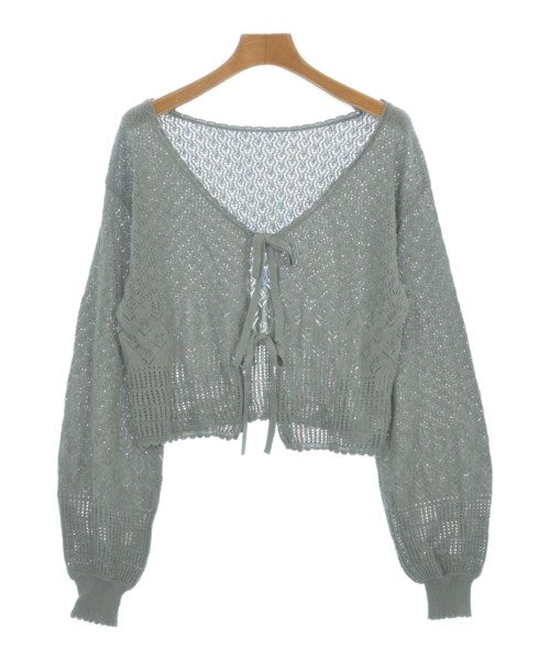 EARTH MUSIC&ECOLOGY เสื้อคาร์ดิแกน