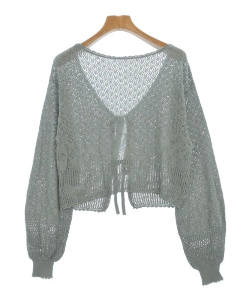 EARTH MUSIC&ECOLOGY เสื้อคาร์ดิแกน