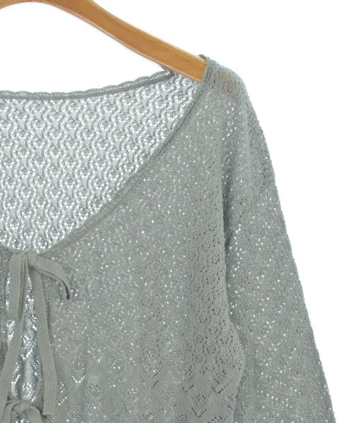 EARTH MUSIC&ECOLOGY เสื้อคาร์ดิแกน