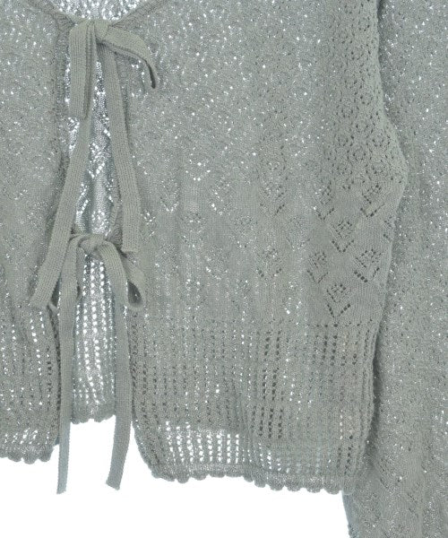 EARTH MUSIC&ECOLOGY เสื้อคาร์ดิแกน