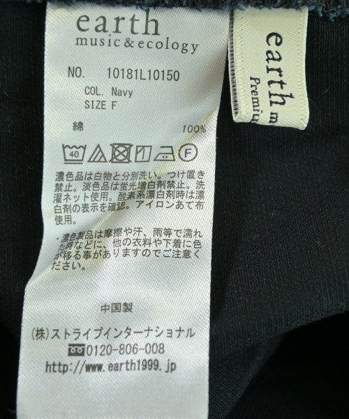 EARTH MUSIC&ECOLOGY กระโปรงยาว/แม็กซี่ยาว