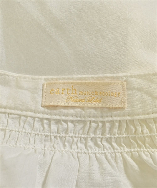EARTH MUSIC&ECOLOGY เสื้อสตรี