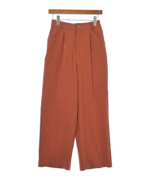 EARTH MUSIC&ECOLOGY กางเกงขายาว