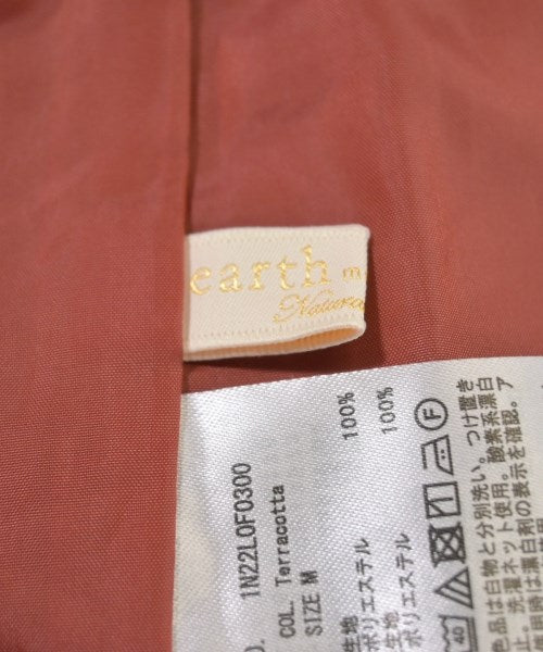 EARTH MUSIC&ECOLOGY กางเกงขายาว