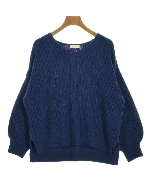 EARTH MUSIC&ECOLOGY เสื้อกันหนาว