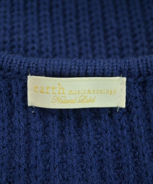 EARTH MUSIC&ECOLOGY เสื้อกันหนาว