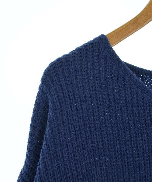 EARTH MUSIC&ECOLOGY เสื้อกันหนาว