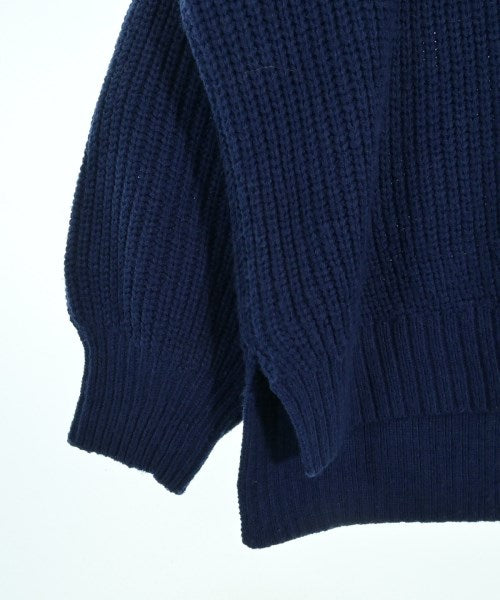 EARTH MUSIC&ECOLOGY เสื้อกันหนาว