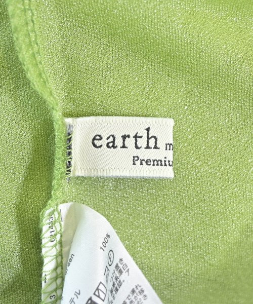 EARTH MUSIC&ECOLOGY เสื้อยืด/เสื้อท็อปส์
