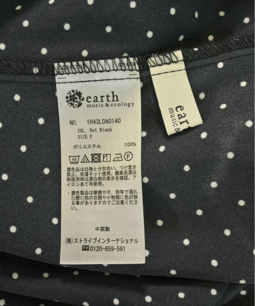 EARTH MUSIC&ECOLOGY เสื้อสตรี