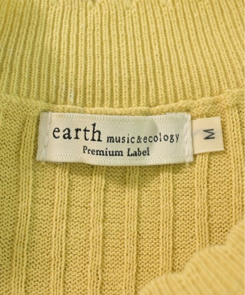 EARTH MUSIC&ECOLOGY แฝด