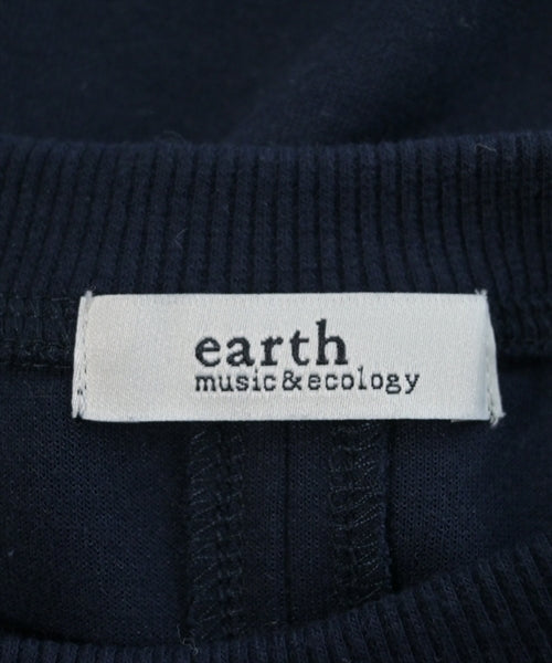 EARTH MUSIC&ECOLOGY เสื้อยืด/เสื้อท็อปส์