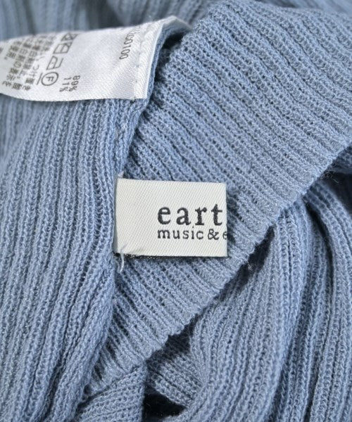 EARTH MUSIC&ECOLOGY เสื้อกันหนาว