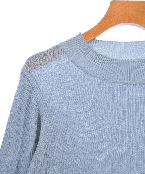 EARTH MUSIC&ECOLOGY เสื้อกันหนาว