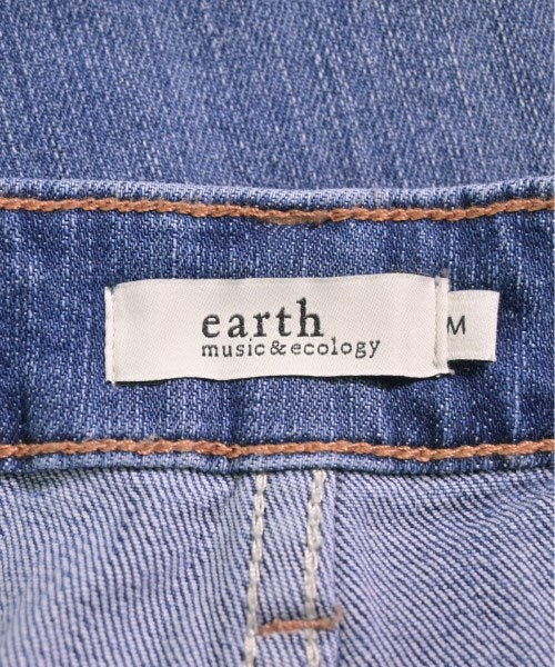 EARTH MUSIC&ECOLOGY ยีนส์