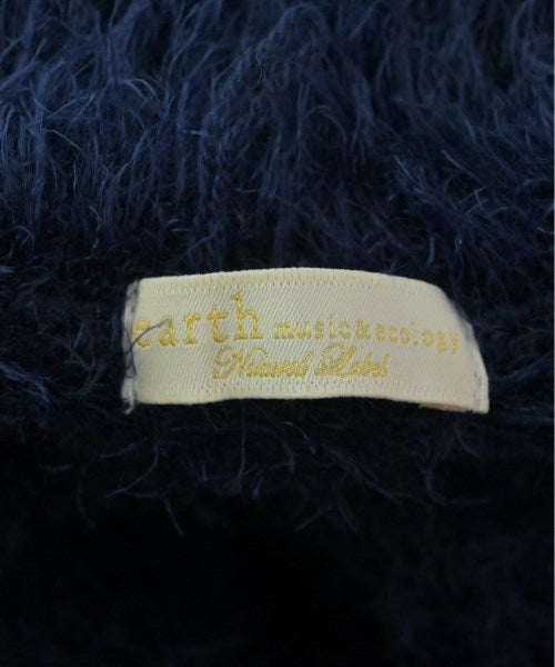 EARTH MUSIC&ECOLOGY เสื้อกันหนาว