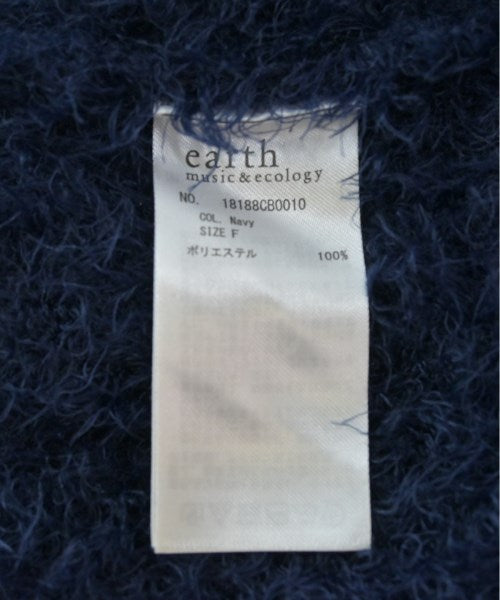 EARTH MUSIC&ECOLOGY เสื้อกันหนาว