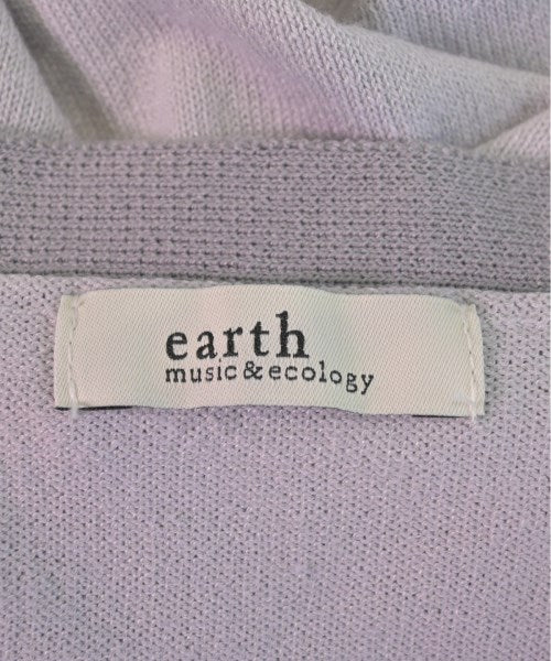 EARTH MUSIC&ECOLOGY เสื้อคาร์ดิแกน