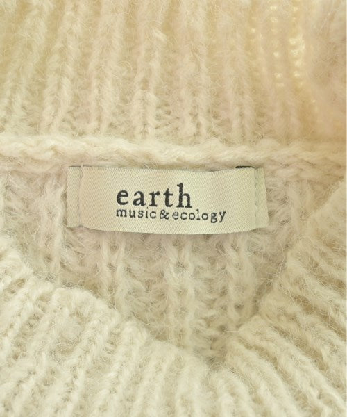 EARTH MUSIC&ECOLOGY เสื้อกันหนาว