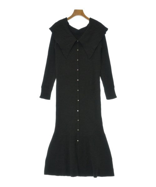 EARTH MUSIC&ECOLOGY ชุดเดรส