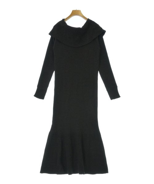 EARTH MUSIC&ECOLOGY ชุดเดรส