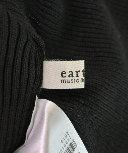 EARTH MUSIC&ECOLOGY ชุดเดรส