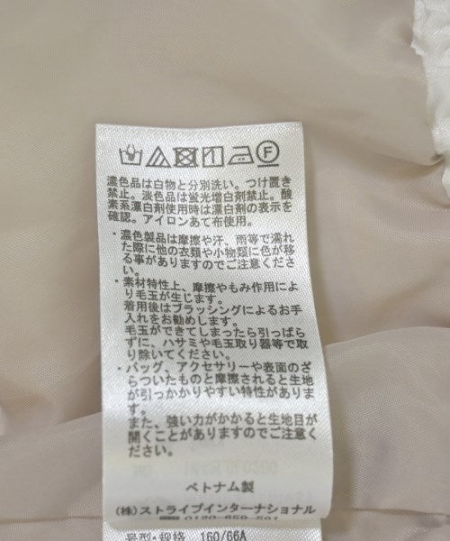 EARTH MUSIC&ECOLOGY กระโปรงยาว/แม็กซี่ยาว