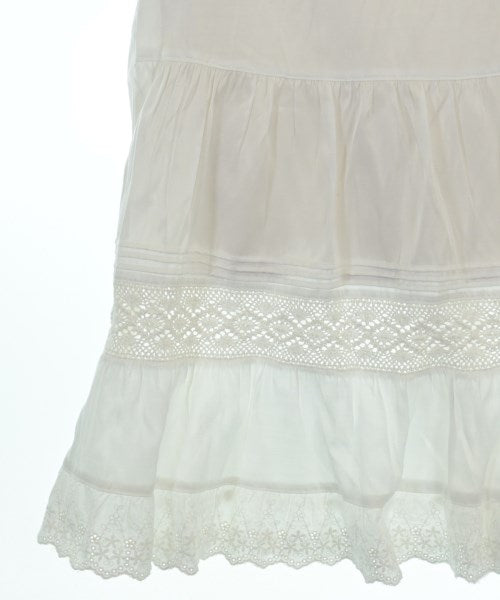 EARTH MUSIC&ECOLOGY กระโปรงยาว/แม็กซี่ยาว