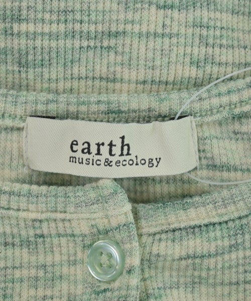 EARTH MUSIC&ECOLOGY เสื้อคาร์ดิแกน