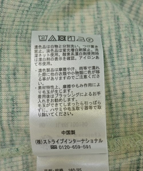 EARTH MUSIC&ECOLOGY เสื้อคาร์ดิแกน