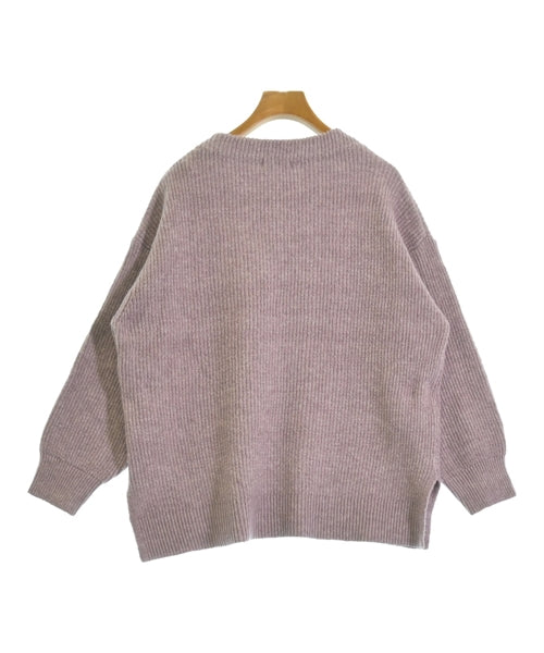 EARTH MUSIC&ECOLOGY เสื้อกันหนาว