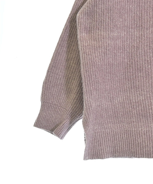 EARTH MUSIC&ECOLOGY เสื้อกันหนาว