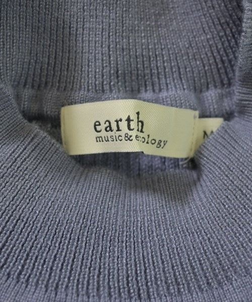 EARTH MUSIC&ECOLOGY เสื้อกันหนาว