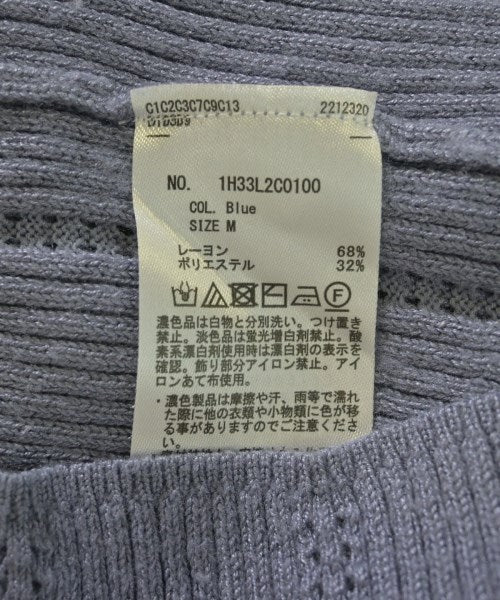 EARTH MUSIC&ECOLOGY เสื้อกันหนาว